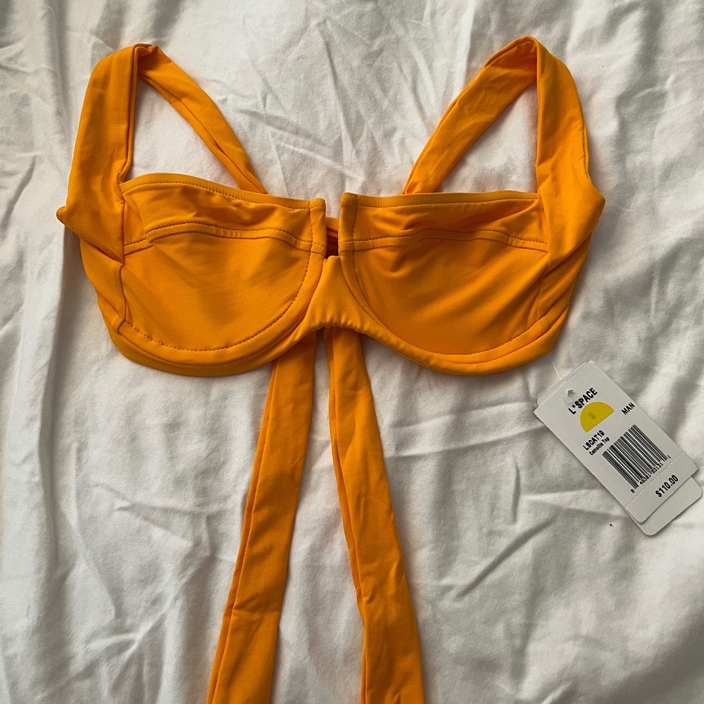 L*Space Swimwear